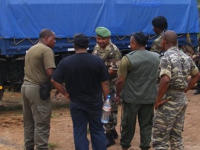 Επιπλέον συλλήψεις για το λιντσάρισμα σε τουριστικό θέρετρο