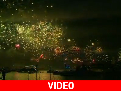 Αυστραλία: Υπερθέαμα για τα 100 χρόνια του Πολεμικού Ναυτικού‏