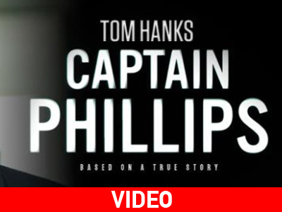 «Captain Phillips»