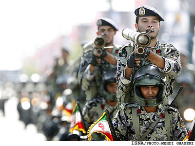 Εάν οι ΗΠΑ επιτεθούν στρατιωτικά στη Συρία η Τεχεράνη θα δράσει