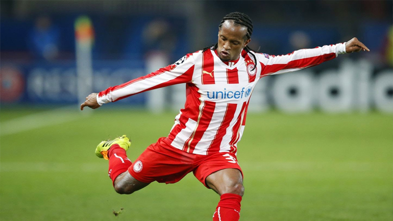 Υπέρ της διακοπής του πρωταθλήματος ο Σαλίνο