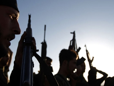 Ιράκ: Σιίτες απειλούν στόχους αμερικανικών συμφερόντων