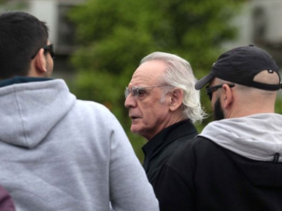 Αρνείται τις κατηγορίες ο Φ. Αρβανίτης