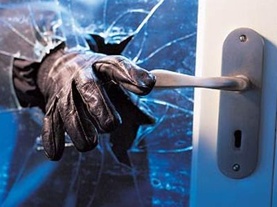 Εξιχνιάστηκαν τρεις διαρρήξεις στην Αττική