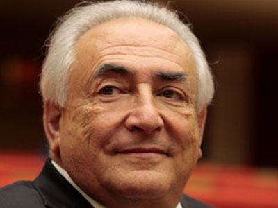 Ντομινίκ Στρος Καν: Επιβάλαμε στους Έλληνες μια αφόρητη πολιτική