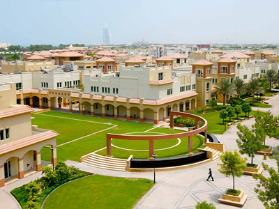 Η πρώτη… «εξαγωγή» ελληνικού πανεπιστημίου