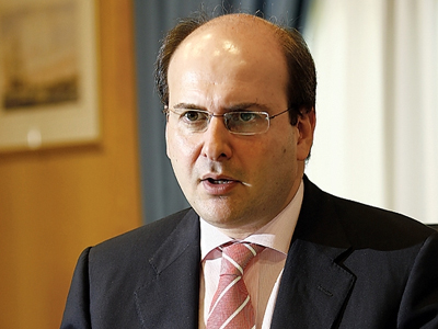 Ολοκληρώθηκε η συνάντηση Χατζηδάκη – τρόικας