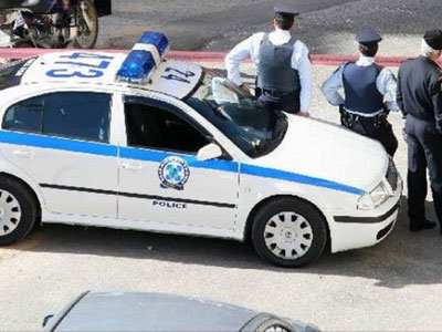 Έκρηξη σε μονοκατοικία με τραυματίες στη Νέα Ιωνία Βόλου