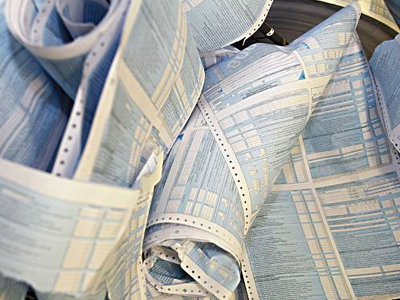 Στη Βουλή η διάταξη για την αναγραφή τόκων στο Ε1