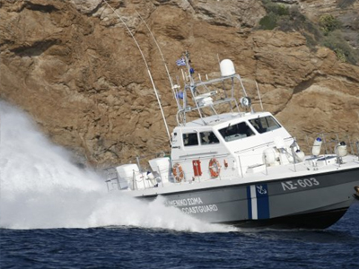 Εκστρατεία ενημέρωσης από το Λιμενικό σε παιδιά