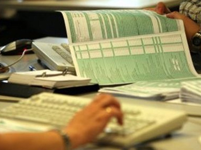 Χωρίς πρόστιμα οι διορθώσεις των Ε9