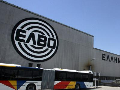 ΕΚΘ: Ζητά παρέμβαση Σαμαρά για την ΕΛΒΟ ΕΚΘ: Ζητά παρέμβαση Σαμαρά για την ΕΛΒΟ