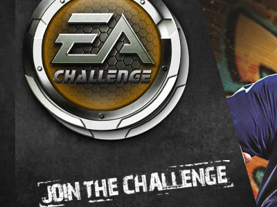 Το EA challenge σας καλωσορίζει στο νέο του «σπίτι»