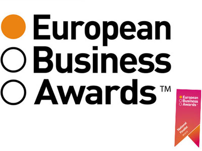 European Business Awards: Πανευρωπαϊκή διάκριση για ελληνική εταιρεία