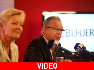 EBU: «Άμεση επαναφορά του σήματος»