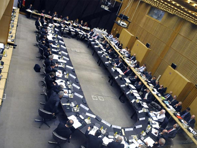 FXCM: Πιέσεις με «φόντο» τις συγκρούσεις στο Ecofin