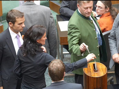 Αυστρία: Εκλογική πανωλεθρία των ακροδεξιών στην Καρινθία