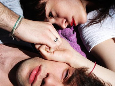 SEXUALITY: Η σεξουαλική συμπεριφορά των εφήβων και ο ρόλος του πατέρα