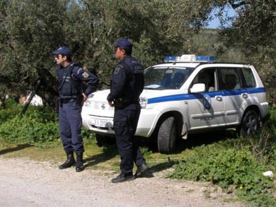 Εύβοια: Έλεγχοι σε καταυλισμούς Ρομά