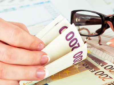 Ξεκινά η καταβολή του εφάπαξ