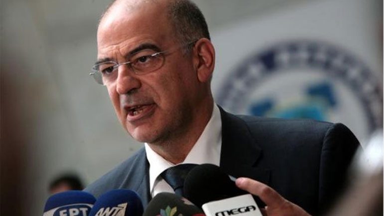 Ν. Δένδιας: «Πρέπει ως ΝΔ να αλλάξουμε πορεία»