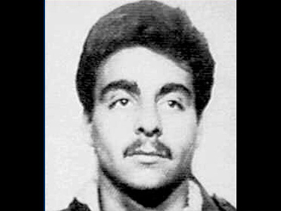 Συνελήφθη στο Μεξικό καταζητούμενος επί 24 χρόνια