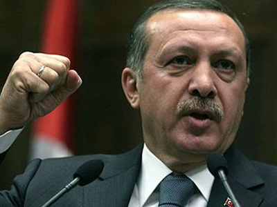 «Ας διαμαρτυρηθούν στις κάλπες»