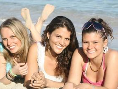 SEXUALITY: Οι έφηβοι πάνε διακοπές. Πόσο τους εμπιστευόμαστε; – Μέρος 1ο