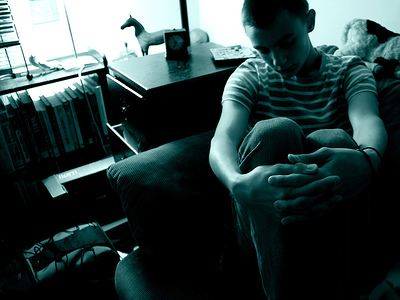 SEXUALITY: Έφηβοι και στρες – Μέρος 2ο