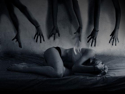 Εφιάλτες: Τι σημαίνουν για την υγεία μας