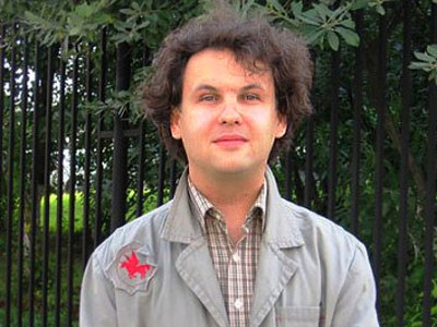 Άσυλο στην Εσθονία ζήτησε Ρώσος μπλόγκερ