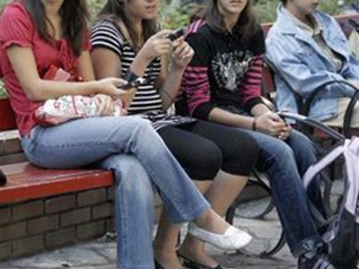 SEXUALITY: Ο μέσος όρος των εφήβων έχει τουλάχιστον 3 συντρόφους πριν από την ηλικία των 16 ετών