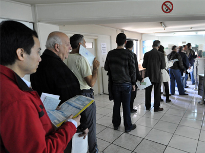 40 ευρώ/τμ θα πληρώνουμε τους βοηθητικούς χώρους