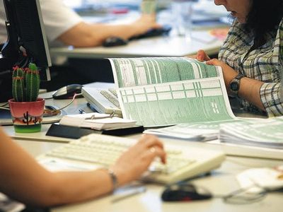 Στα «σκαριά» νέα φοροεπιδρομή