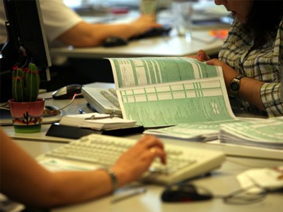 Νέα παράταση για τη ρύθμιση ληξιπρόθεσμων οφειλών