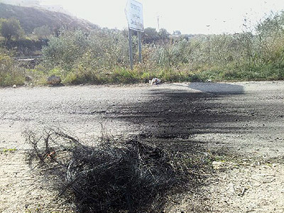 Συνελήφθησαν έξι εξτρεμιστές για την επίθεση στη στρατιωτική βάση