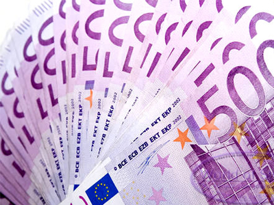 EFSF: 1,99 δις ευρώ με αυξημένο επιτόκιο από τα εξάμηνα έντοκα