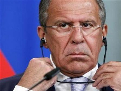 Ρωσία: «Επικίνδυνη» η προσπάθεια της Ουκρανίας να ενταχθεί στο ΝΑΤΟ