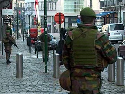 Ισπανία: Συνελήφθησαν τέσσερις «ριζοσπαστικοποιημένοι μουσουλμάνους»