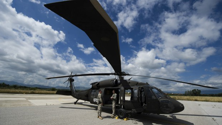 ΗΠΑ: Φόβοι ότι είναι νεκροί οι αγνοούμενοι πεζοναύτες