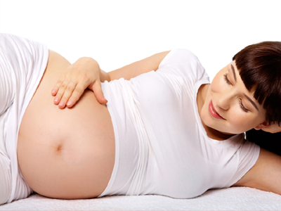 Έλλειψη ιωδίου και εγκυμοσύνη