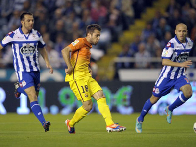 Ματς για Όσκαρ στο Ριαθόρ!