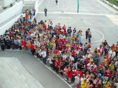 Κανονικά οι εγγραφές στα σχολεία για παιδιά στρατιωτικών