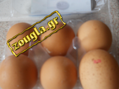 Ελληνοποιήσεις αβγών εν όψει Πάσχα