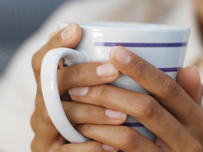 Ένα φλιτζάνι καφέ δε βλάπτει τις εγκύους