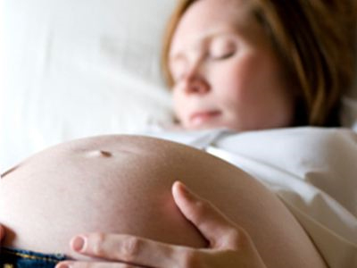 Γονιμότητα: Εγκεφαλικό επεισόδιο στην εγκυμοσύνη