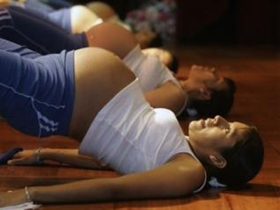 Επιβάλλεται η σωματική άσκηση στις εγκύους