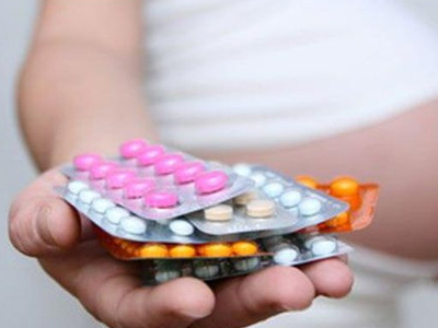 SEXUALITY: Η λήψη παυσίπονων κατά τη διάρκεια της κύησης μπορεί να ευθύνεται για την κρυψορχία;