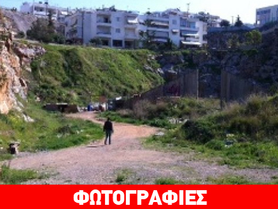 Έγκλημα συγκλονίζει το Ηράκλειο