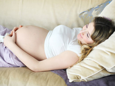 Το στρες της εγκύου επηρεάζει το έμβρυο